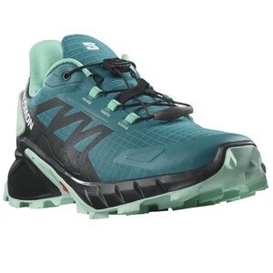 Salomon Supercross 4W NWT